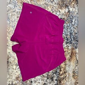 Men’s Lululemon Shorts